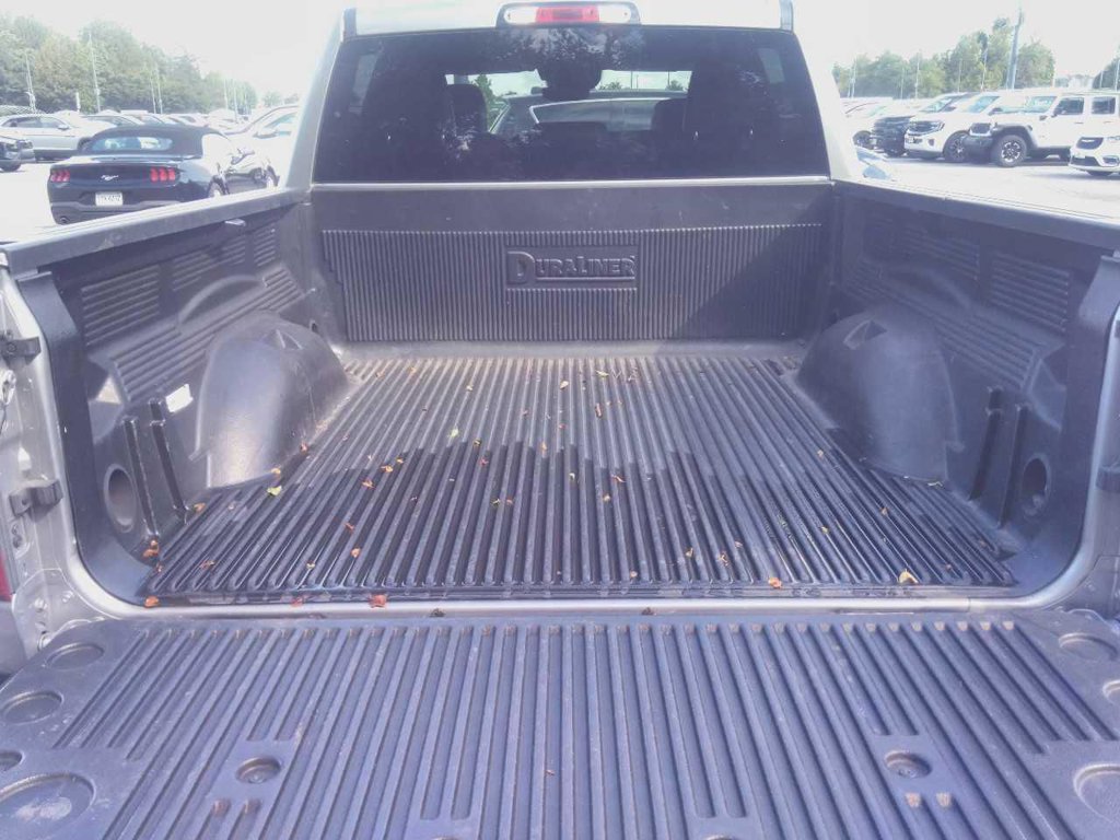 Used 2024 RAM 1500 Laramie RWD image 16