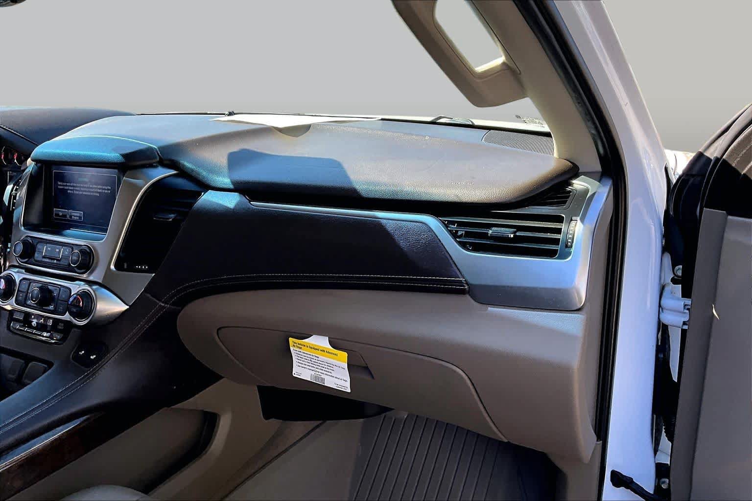 Used 2019 Chevrolet Tahoe LT AWD/4WD image 19