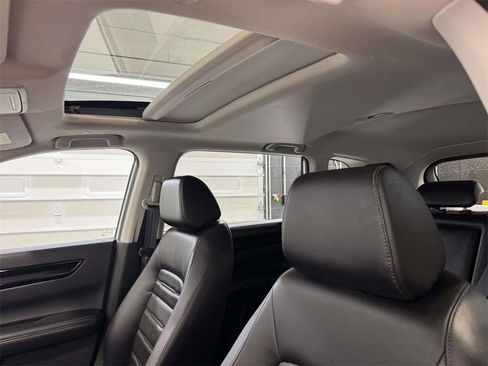 Used 2026 Honda CR-V EX-L image 18