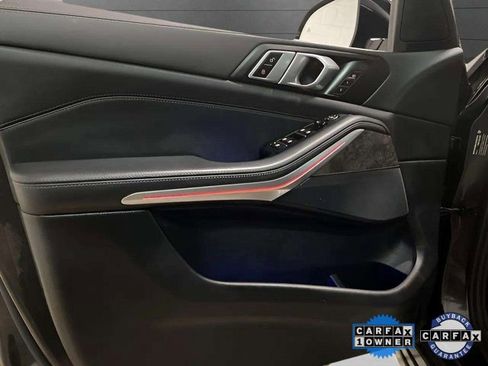 Used 2023 BMW X5 xDrive40i image 14