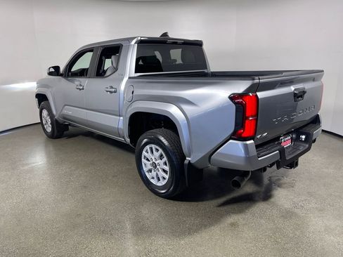New 2026 Toyota Tacoma SR5 image 5