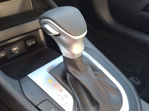 Certified 2023 Kia Forte LXS image 14