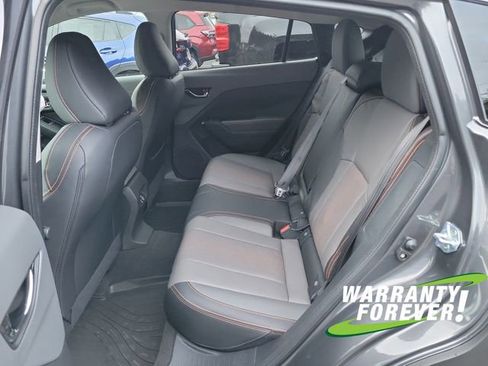 New 2026 Subaru Crosstrek 2.5i Limited image 15