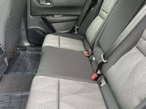 New 2026 Nissan Rogue SV AWD/4WD image 4