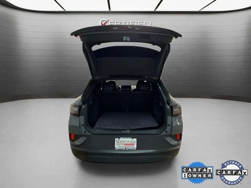 Used 2023 Volkswagen ID.4 Pro S image 7