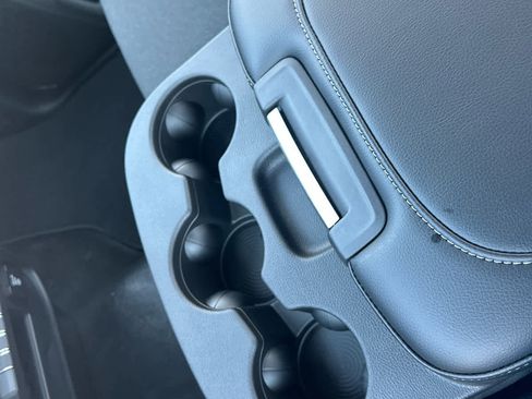 New 2025 RAM 2500 Tradesman image 19