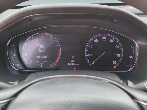 Used 2020 Honda Accord LX image 11
