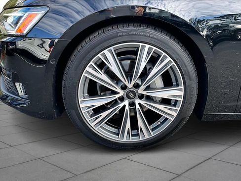Used 2022 Audi A6 Premium Plus image 10