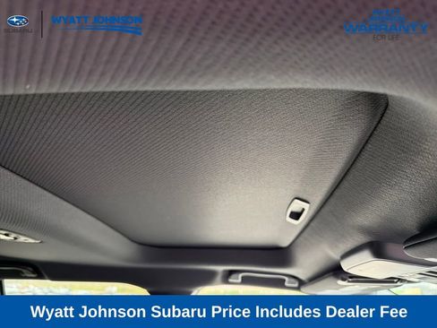 New 2026 Subaru Outback Limited AWD/4WD image 30