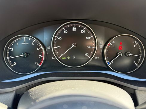 New 2026 MAZDA CX-90 3.3 Turbo w/ Preferred Package image 11