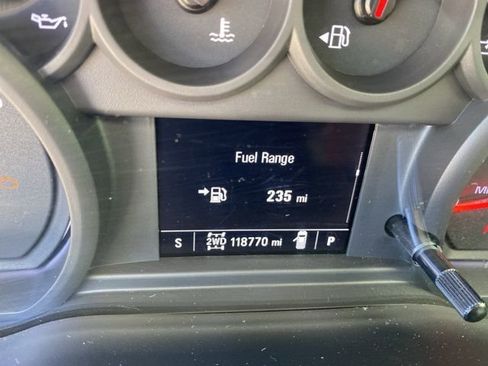 Used 2020 Chevrolet Silverado 1500 Custom Trail Boss w/ Custom Convenience Package image 21