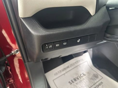 Used 2024 Toyota RAV4 XLE w/ Weather Package AWD/4WD image 17