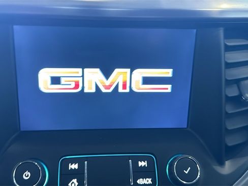 Used 2023 GMC Acadia AT4 w/ Trailering Package image 27