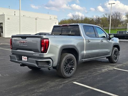 New 2026 GMC Sierra 1500 Elevation w/ Preferred Package image 9