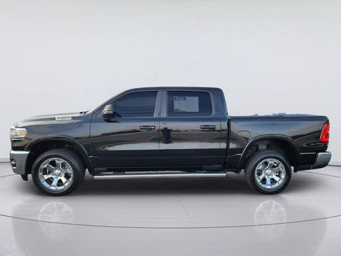 Used 2025 RAM 1500 Lone Star AWD/4WD image 4