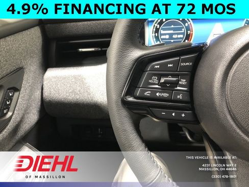 New 2026 Subaru Outback Limited XT image 25