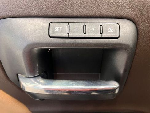 Used 2019 GMC Sierra 3500 Denali w/ Duramax Plus Package AWD/4WD image 14