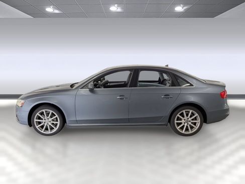 Used 2016 Audi A4 2.0T Premium w/ Convenience Plus Package FWD image 2