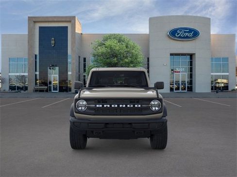 New 2025 Ford Bronco 2-Door image 6