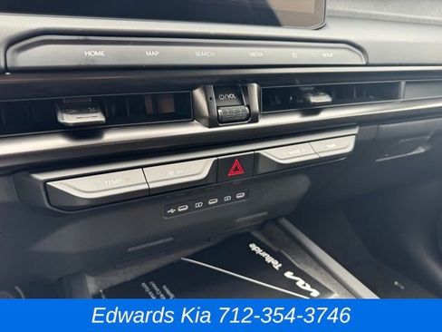 New 2027 Kia Telluride SX Prestige X-Line image 26