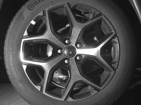 Used 2025 Jeep Compass Limited image 15