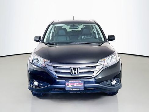 Used 2014 Honda CR-V EX-L image 4