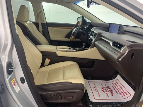Used 2016 Lexus RX 350 FWD w/ Premium Package image 42
