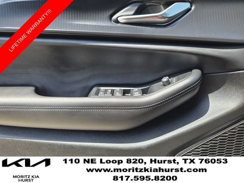 Used 2025 Jeep Grand Cherokee L Laredo RWD image 26