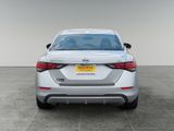 Used 2021 Nissan Sentra SV image 4