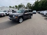 Used 2015 Jeep Patriot Latitude image 5
