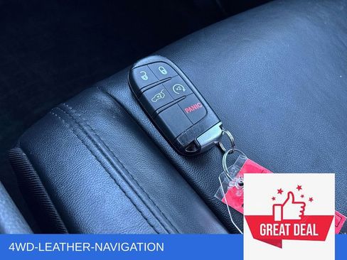 Used 2019 Jeep Grand Cherokee Limited image 24