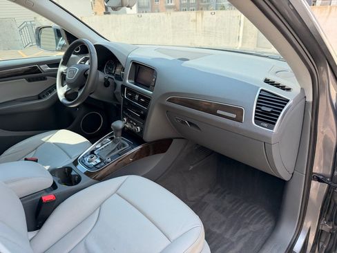 Used 2014 Audi Q5 2.0T Premium Plus AWD/4WD image 20