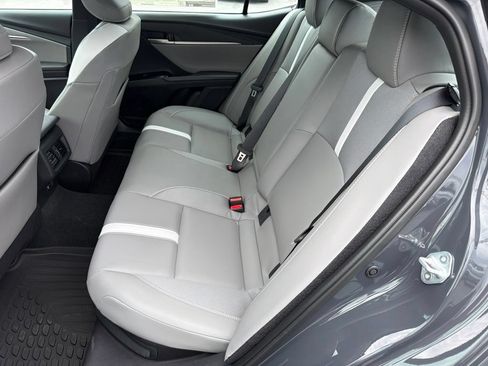 New 2026 Toyota Camry SE FWD image 33