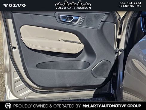 New 2026 Volvo XC60 B5 Plus w/ Protection Package Premier image 15