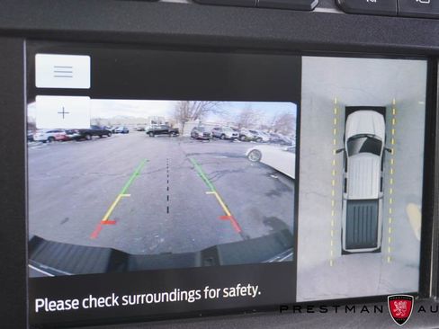 Used 2017 Ford F250 Platinum w/ Platinum Ultimate Package image 44