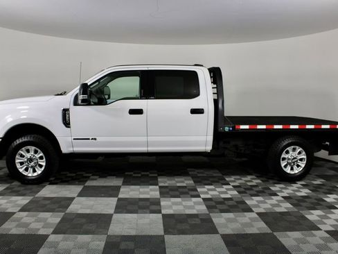 Used 2022 Ford F350 XLT w/ XLT Value Package image 5