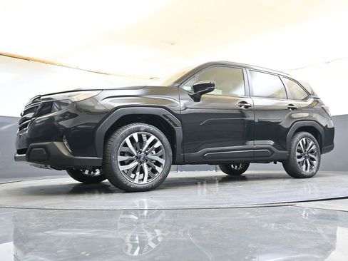 New 2026 Subaru Forester Touring AWD/4WD image 40