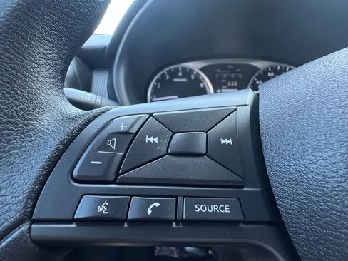 Used 2024 Nissan Kicks S image 18