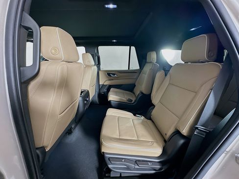 Used 2023 Chevrolet Tahoe Premier image 30