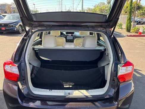 Used 2012 Subaru Impreza 2.0i Premium w/ All-Weather Pkg AWD/4WD image 9
