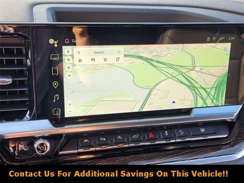 New 2026 GMC Sierra 1500 Elevation w/ Elevation Premium Package image 12