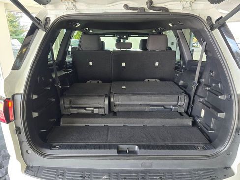 Certified 2026 Toyota Sequoia SR5 AWD/4WD image 14
