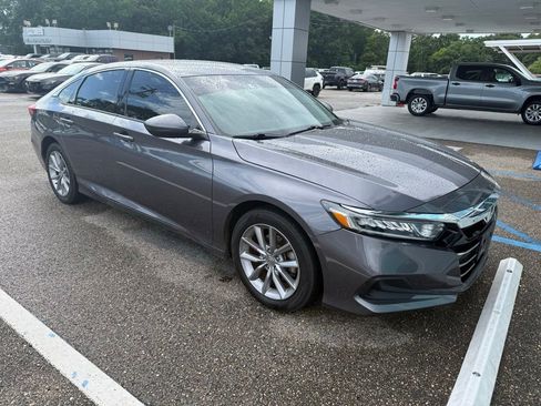 Used 2021 Honda Accord LX image 7