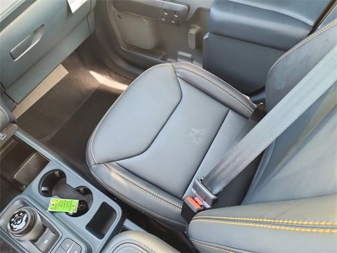 New 2024 Ford Maverick Tremor w/ Tremor Off-Road Package AWD/4WD image 13