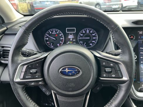 Used 2020 Subaru Legacy Limited w/ Popular Package #2 image 16