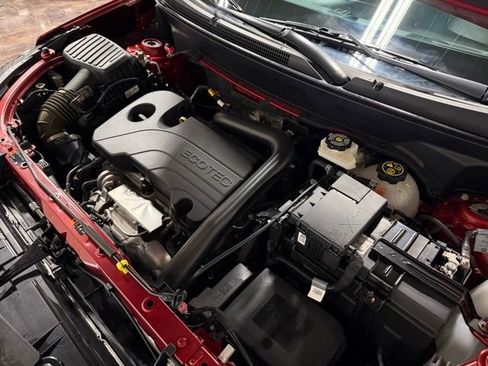 Used 2023 Chevrolet Equinox LT image 43