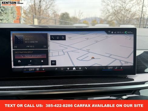 Used 2026 BMW X5 xDrive40i image 31