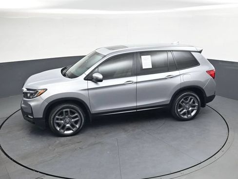 Used 2022 Honda Passport EX-L image 24