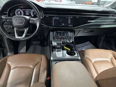 Used 2021 Audi Q7 2.0T Premium Plus w/ Premium Plus Package image 23