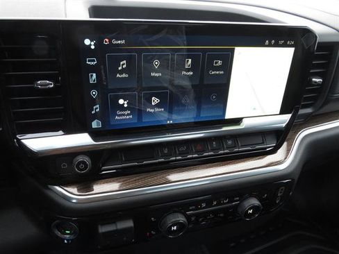 New 2026 Chevrolet Silverado 3500 LT image 19